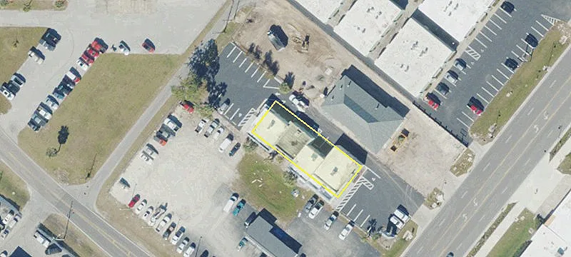 Port Charlotte Office Space Available