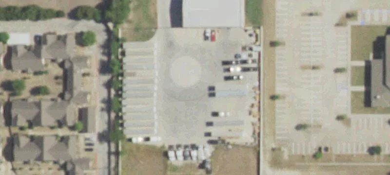 DeSoto Warehouse Space Available