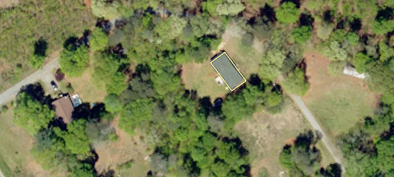 Highway 129 Visible Land
