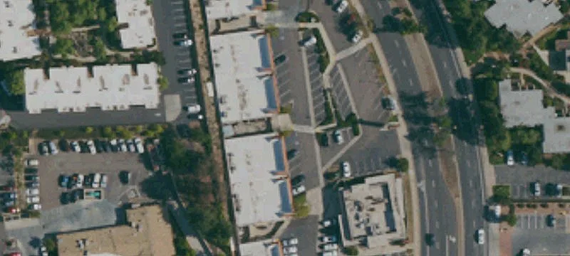 Retail/Office Space in La Mesa