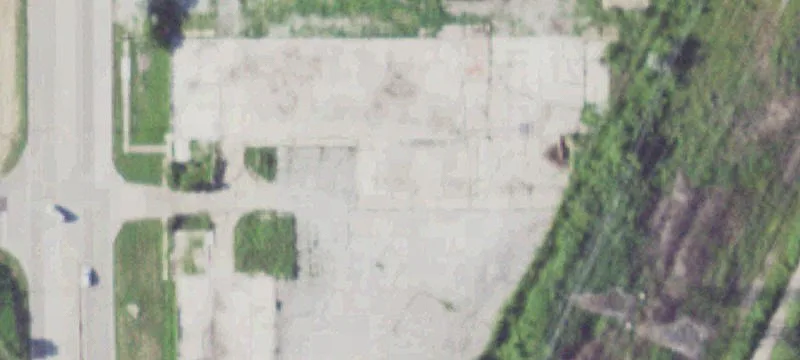 Chicago Land Opportunity