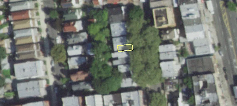 Park Slope Development Opportunity