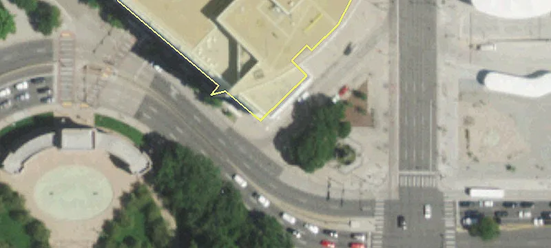Land for Mixed-Use Development