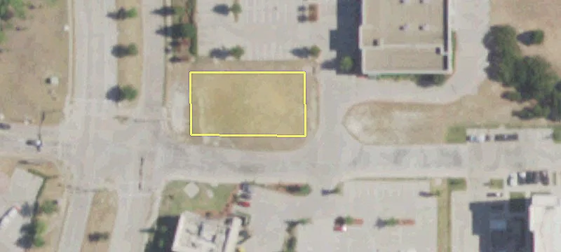 Commercial Land For Lease