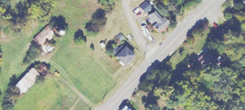 Prime Retail Development Land