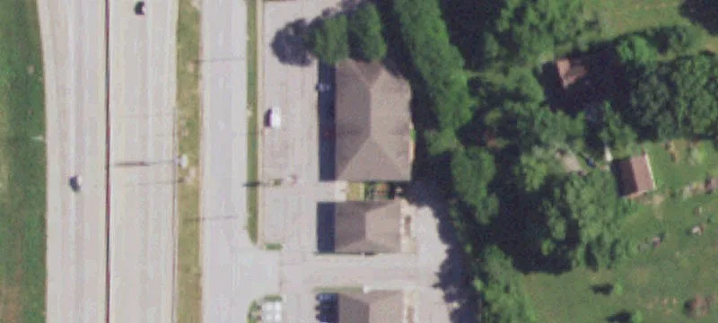 Retail/Office Space For Sale