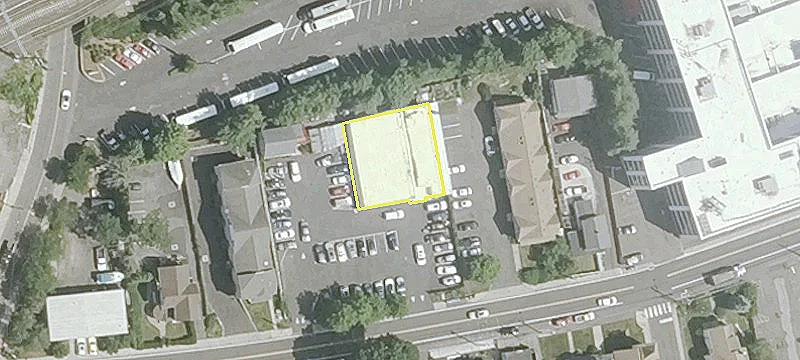 Norwalk Flex/Industrial Space Available