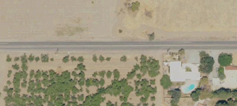 Visalia Land For Sale