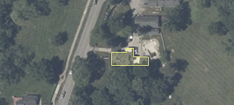 Land Parcels in Crown Point
