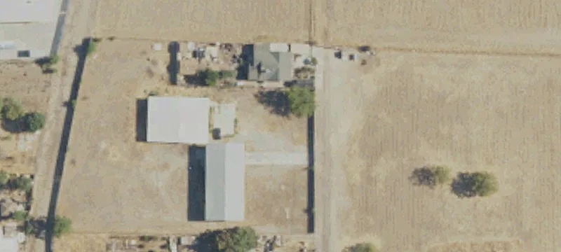 Industrial Space with Fenced Yard