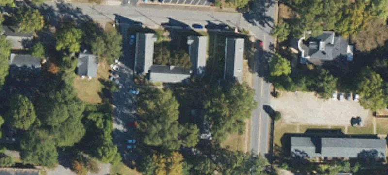 Retail Space in Shelby, NC