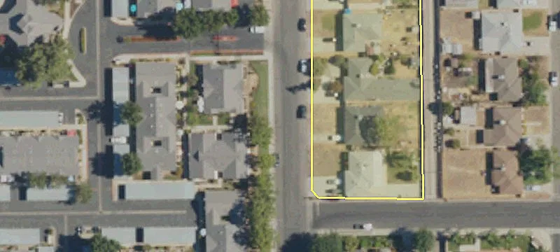 Clovis Industrial Property For Sale