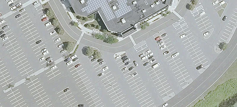 Retail Space Near Danbury Mall