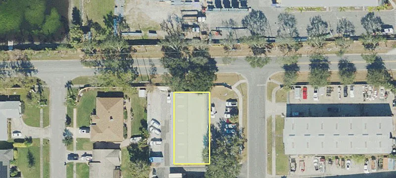 Fully Occupied Flex Property
