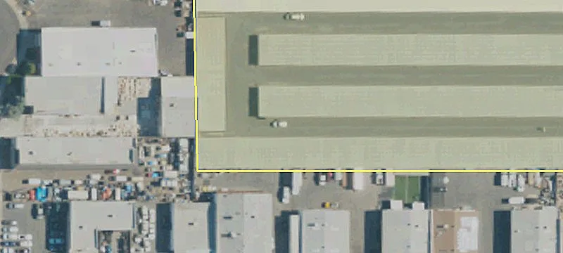 Industrial Space in Clovis, CA