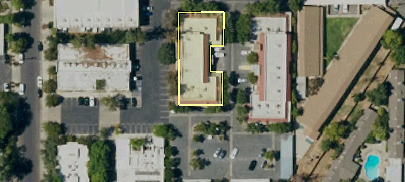 Office Space in Fresno, CA
