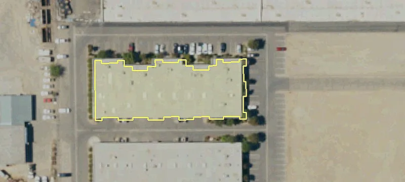 Fresno Office Space Available
