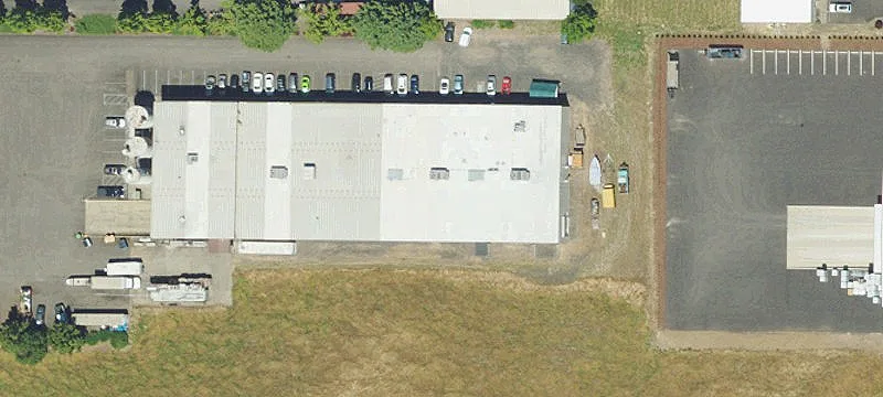 Modern Office Suite For Lease