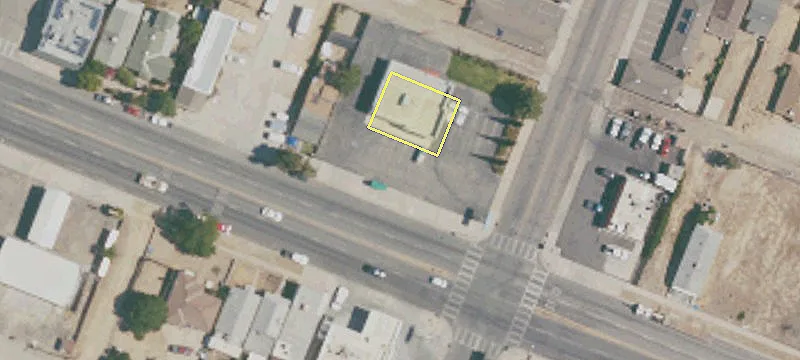 Versatile Industrial Warehouse/Office Property