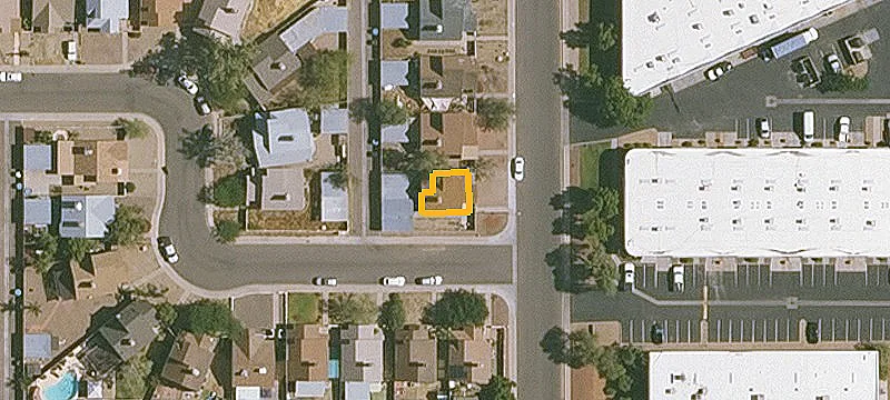 Phoenix Industrial Space For Lease