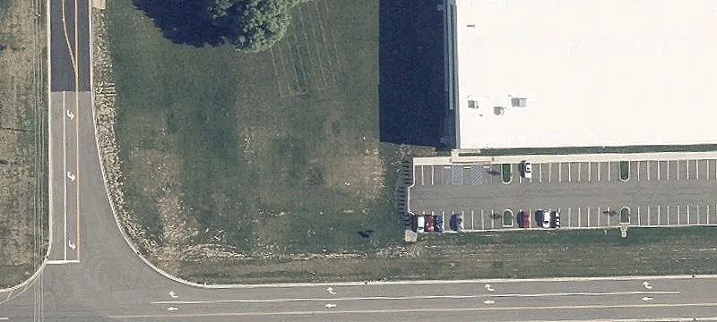 Land Near Dayton Airport