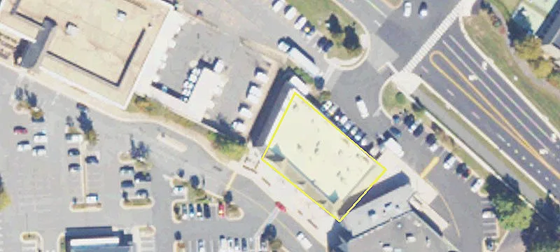 Restaurant Space For Lease