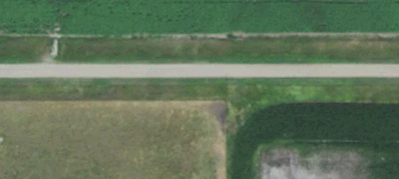 Acreage with Morton Building