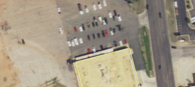 Prime Commercial Land Available