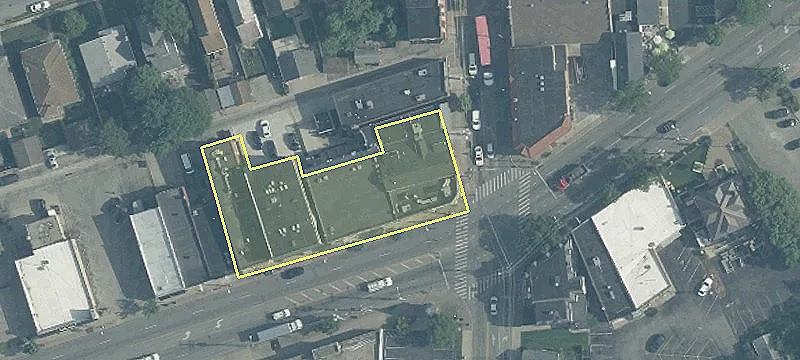 Pleasant Ridge Retail Space Available
