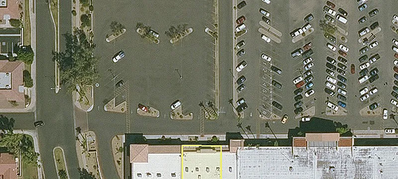 Retail Space Near Fry's Marketplace