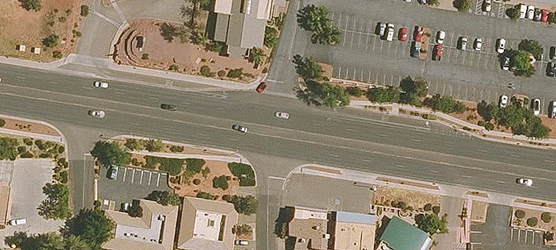 Sedona Office Space Available