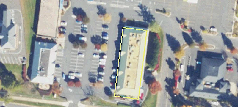 Warrenton Retail Spaces for Lease