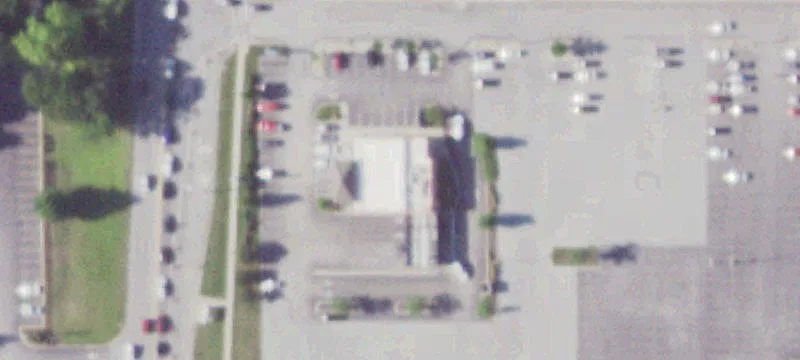 Chase Bank NNN Investment Property