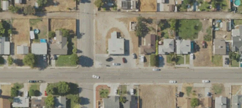 Profitable Market in Corcoran, CA