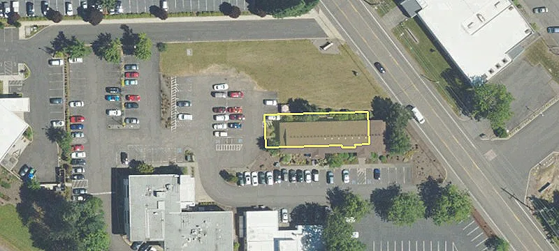 Milwaukie Office Space For Rent