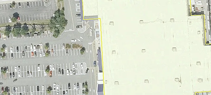 Commercial Land on Quaker Lane