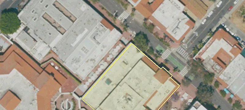 Retail Space on State Street