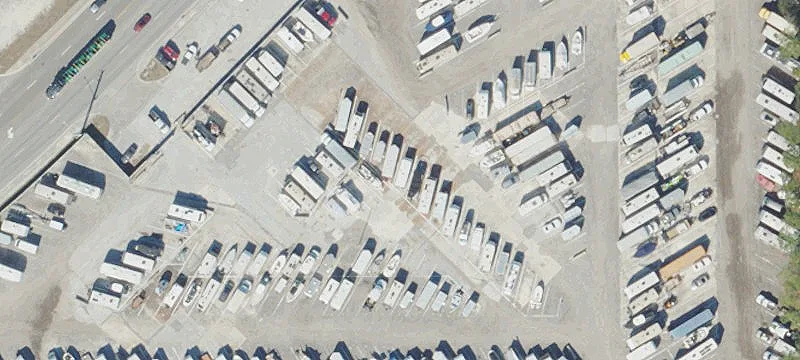 Industrial Land For Rent