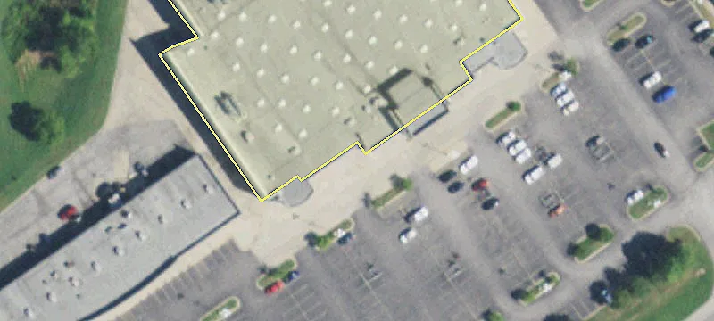 Catoosa Office Building For Sale