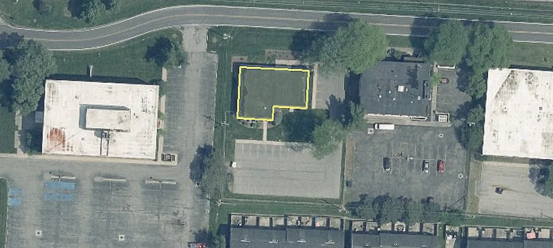 Columbus Office Building For Sale