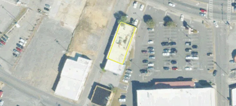 Adaptable Commercial Space For Sale