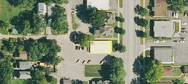 Topeka Office Building For Sale