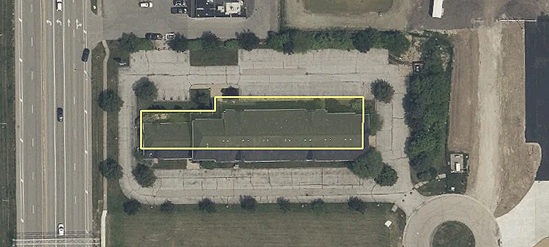 Commercial Land in Northwood, OH