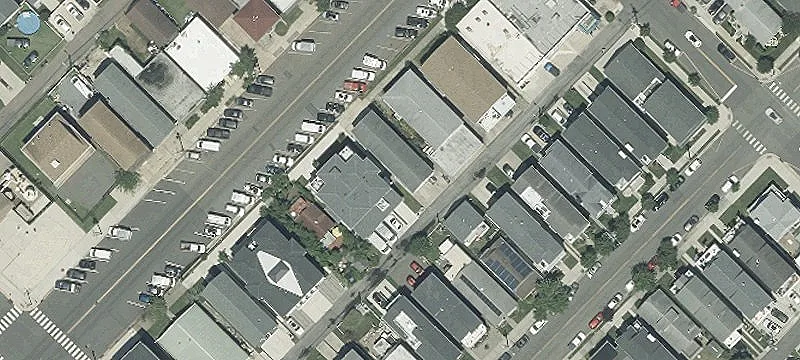 Ocean City Office For Sale