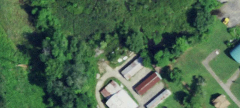 Extensive Property with Established Business