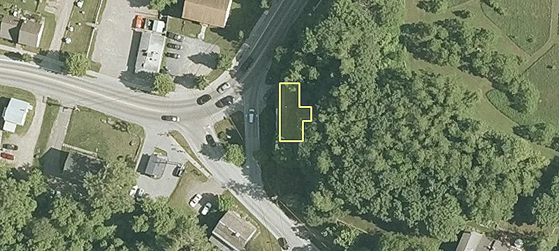 Established Restaurant Property For Sale