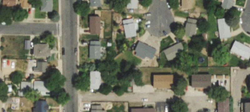 Welty Ridge Development Opportunity