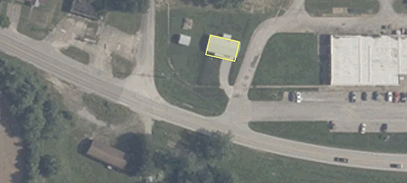40,000 SF Spec Building