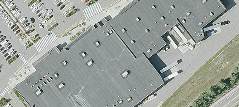 Retail Space in Plymouth Center