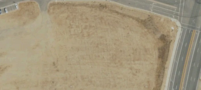 Bakersfield Land For Lease